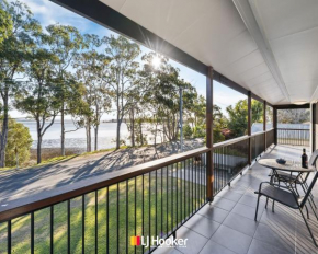 Iluka Lights